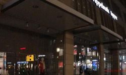Almanya enerji tasarrufu amacıyla gece ışıklandırmalarını kapattı