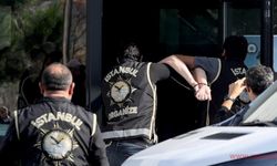 Sedat Peker'in danışmanı Türkiye'ye getirildi
