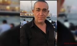Hamburglu İş İnsanlarından Murat Gültekin Hayatını Kaybetti.