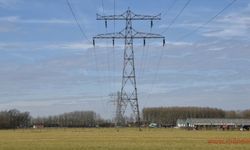 Hollanda'da bazı fabrikalar artan elektrik fiyatları nedeniyle üretimi durdurdu