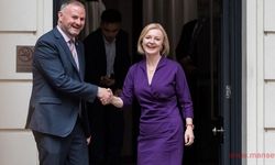 İngiltere’nin yeni Başbakanı Liz Truss oldu