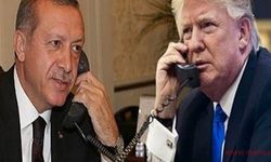 Kürtler, Trump ve Erdoğan yeni kitapta