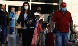 Rus turistlerin Baltık ülkeleri ve Polonya'ya girişleri 19 Eylül'den itibaren kısıtlanacak