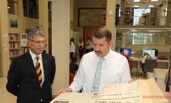 Şanlıurfa’da her gün binlerce kişi aynı anda kitap okuyacak
