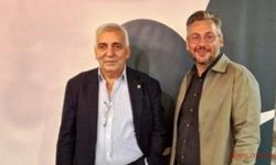 Türk kökenli siyasetçi İsveç’te milletvekili seçildi