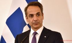 Yunanistan Başbakanı Miçotakis'ten, iki ülke ilişkilerine dair Türkçe paylaşım