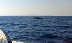 AB'nin yolsuzlukla mücadele ofisine göre Frontex, Yunanistan'ın geri itmelerini örtbas etti