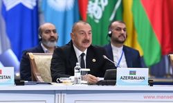 Aliyev: “Mayınları temizlemek için yaklaşık 30 yıl ve 25 milyar dolar gerekiyor“