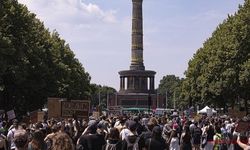 Almanya, Balkan güzergahı üzerinden artan düzensiz göçü azaltmayı hedefliyor