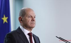 Almanya Başbakanı Scholz'dan nükleer santrallerin nisan ortasına kadar çalıştırılması talimatı