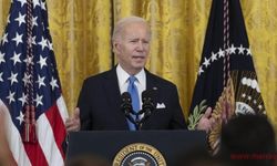 Biden’dan Putin’e: “NATO müttefiklerinin her karış toprağını savunmaya hazırız”