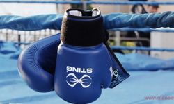 Kick boksta genç millilerden Dünya Şampiyonası'nda 49 madalya