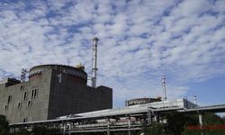 Putin, Zaporijya Nükleer Santrali'nin Rus mülkiyetine geçirilmesine yönelik kararname imzaladı