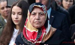 Solingen’de ailesi yakılan "Bilge Ana" Mevlüde Genç hayatını kaybetti