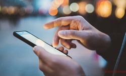 Yurt dışından getirilen cep telefonları takip altına alınıyor