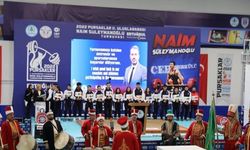 5 kıtadan 16 ülke ve 72 sporcu Pursaklar’da