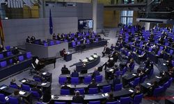 Alman meclisinden üç nükleer santralin ömrünün uzatılmasına yeşil ışık