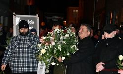 Almanya’da Mölln katliamının 30. yıl dönümünde anma töreni