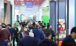 Antalya'daki Growtech Fuarı 123 ülkeden 58 bin 555 kişiyi ağırladı
