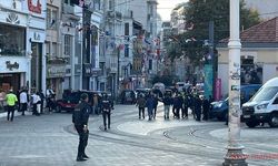 Beyoğlu'ndaki patlamada 6 kişi hayatını kaybetti, 53 kişi yaralandı