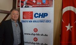Fikret İşçi: CHP HH-SH'da maskeli demokratların maskesi düştü