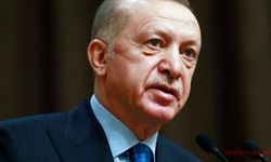 Cumhurbaşkanı Erdoğan'dan Esad ve Sisi ile görüşme açıklaması!
