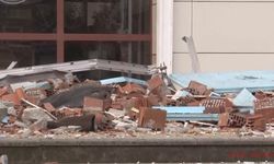 Düzce'de 5.9 büyüklüğünde deprem! İstanbul ve çevre illerden de hissedildi