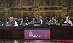 G20 liderlerinden ortak bildiri: “İstanbul Anlaşması’ndan memnunuz”