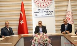 Malatya’ya 1 yılda 32 madalya kazandırdılar