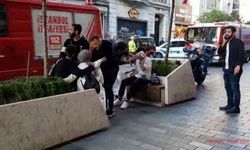 Terör saldırısında hayatını kaybeden çiftin iki çocuğu hem yetim hem öksüz kaldı