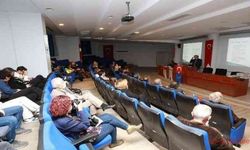 Türkiye ve Avrupa’daki Alzheimer yaklaşımları PAÜ’de konuşuldu