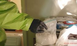 ABD’de bu yıl tüm Amerikalıları öldürmeye yetecek kadar fentanil ele geçirildi