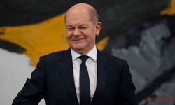Almanya Başbakanı Scholz, eyalet başbakanları ile bir araya geldi