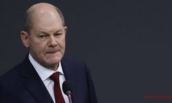 Almanya Başbakanı Scholz, vergi skandalına ilişkin yeniden Federal Meclis'e çağırılabilir