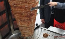 Almanya'da döner en çok tercih edilen yiyeceklerden oldu