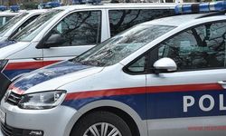 Avusturya’da bir evde çok sayıda silah ve Nazi sembolleri ele geçirildi