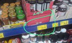 Başkan Sayan’ın kapatma kararının ardından zincir marketler fiyat düşürdü