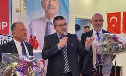 CHP HH-SH Birliği eski Başkanı Buldak: "Şölen havasına dönüşen Genel kurulumuz her anlamda ilklere sahne olmuştur"