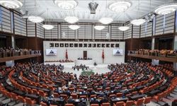 Çocuklara yönelik istismarın önlenmesine ilişkin Meclis Araştırma Komisyonu kurulacak