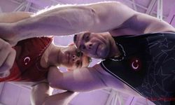 Her gün kilometrelerce yol kat etti, dünya şampiyonu oldu