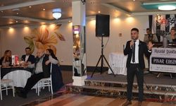 Hamburg Beşiktaşlılar Birliğinin Dayanışma Gecesiyle dayanışma temeli atıldı