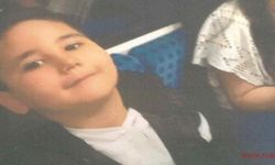 Hamburg'da kaybolan 8 yaşındaki Dulijano Amir Sabedinov aranıyor!