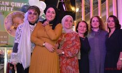 Hamburg'dan SMA hastası Hasan'a yardım eli