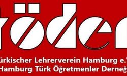 Hamburg Türk Öğretmenler Derneğinin, Almanya Türk Öğretmen Dernekleri Federasyonundan ayrılma kararı