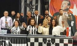HBB’ye tekrar Başkan seçilen Ertaş Akçelik’ten birlik-beraberlik çağrısı