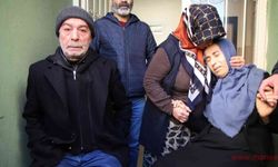 Kaçak yollarla Almanya’ya gitmeye çalıştı donarak hayatını kaybetti