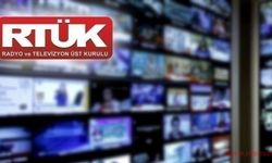 RTÜK'ten Halk TV'ye 3 kez program durdurma cezası