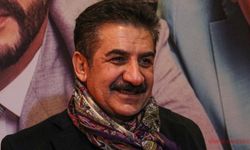 Ağrılı sanatçı Burhan Çaçan hayatını kaybetti