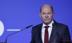 Almanya Başbakanı Scholz, Rusya ile NATO arasında savaşa izin vermeyeceklerini belirtti