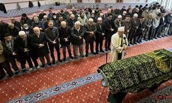 Almanya’da vefat eden yazar Yaşar Kaplan'ın cenazesi Türkiye'ye gönderildi